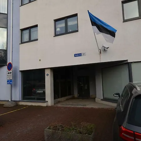 Koidu 27 Tallinn