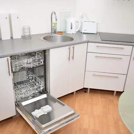 Apartment Koidu 27