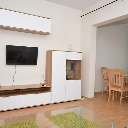 Koidu 27 Apartment Tallinn