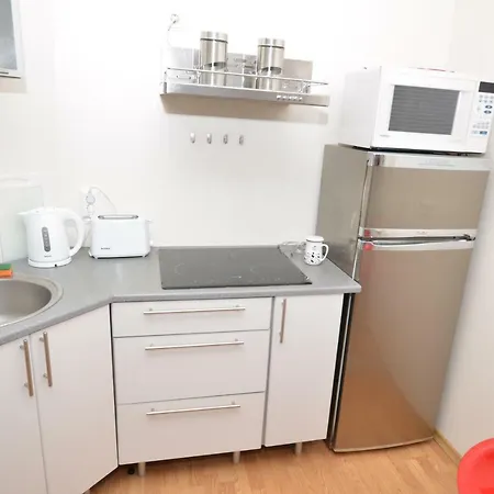 Koidu 27 Apartment *