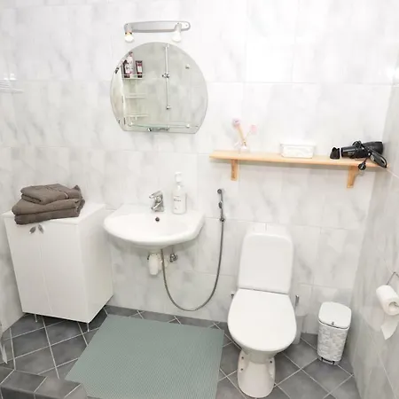 Koidu 27 Apartment
