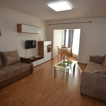 Koidu 27 Apartment